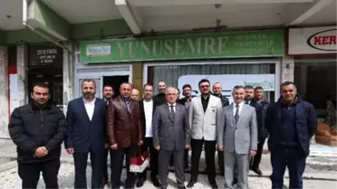 Çocuklarımıza Yunus Emre'yi İyi Anlatmak Büyük Bir Görev