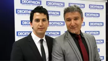 Decathlon, Türkiye'deki Üretimini 3 Katına Çıkarmayı Planlıyor