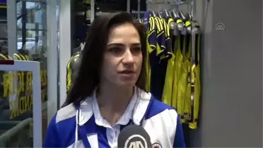 Fenerbahçe, Avrupa Ligi Kupasını Artık Hak Ediyor'
