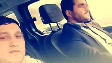 Fenerbahçe'ye Saldıranlardan Biri Takip Etmiş, Diğeri Ateş Açmış