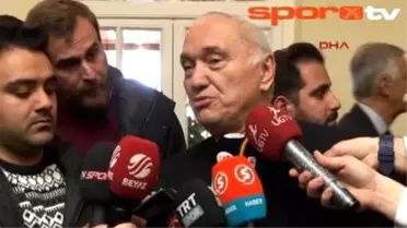 G.saray'a 'Eş Başkanlık' Önerisi!