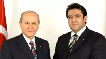 İşte MHP'nin Hakkari Adayı
