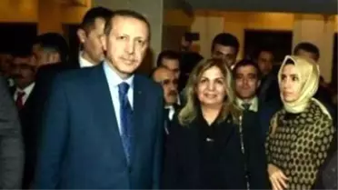 Mardin'de Gelin Çalıştı, AK Parti Kayınbiraderi Aday Gösterdi