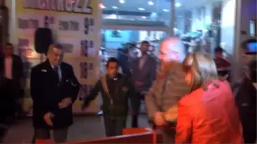 Milletvekili Aday Listeleri Ysk'ya Sunuldu