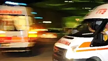 Şırnak'ta Trafik Kazası: 3 Ölü, 3 Yaralı
