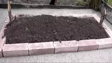 Savcı Kiraz'ı Öldüren Terörist Şafak Yayla'nın Mezarına Ailesi Beton Döktürdü