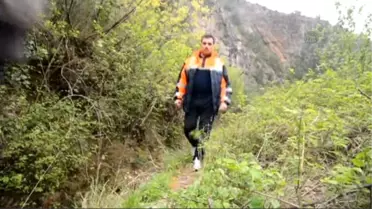 3 Yaşındaki Kayıp Çocuğu Arama Çalışmaları Devam Ediyor