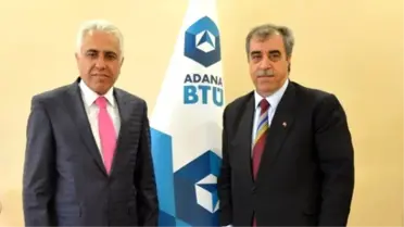 Adana Btü-işkur Ortaklığında 600 Kişiye Eğitim Fırsatı