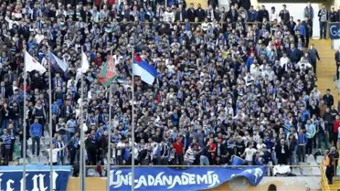 Adana Demirspor'da Taraftara Çağrı Var