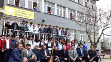 Aşık Yener'i Tanıtma ve Anma Etkinliği