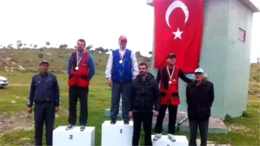 Aydın'da Tetikler Fettah Günay İçin Çekildi