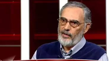 Başdanışman Mahçupyan: Berat Albayrak'ın Aday Olması Normalleşme