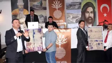 Güvenç Abdal Ocakları Derneği Üyeleri Kopenhag'da Bir Araya Geldi