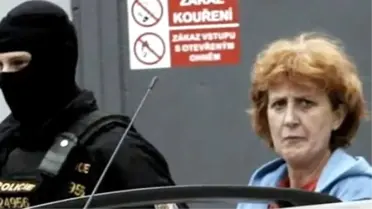 Hemşire, İşini Azaltmak İçin 6 Hastasını Öldürmüş