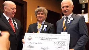 Künib V. Olağan Kongresi İçin Geri Sayım Başladı