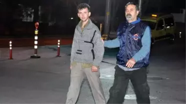Mahkemede İfade Değiştiren Enişte Katili; Suçsuzum