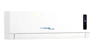 Baymak Elegant 18 Chs 18.000 Btu A+ İnverter Klima