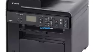 Canon Mf-4730 A4 Çok Fonksiyonlu Lazer Yazıcı
