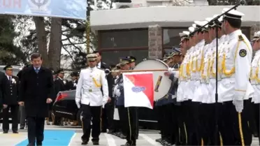 Emniyet Genel Müdürlüğü'nün 170. Kuruluş Yıldönümü