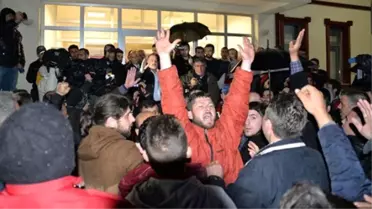 F.Bahçe Saldırısında 2 Şüphelinin Serbest Bırakılmasına Yapılan İtiraz Reddedildi