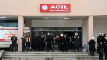 Iğdır'da Minibüsçülerin 'Yolcu Kapma' Kavgası: 1 Ölü