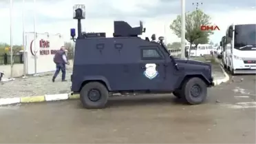 Iğdır'da Minibüsçülerin 'Yolcu Kapma' Kavgası: 1 Ölü