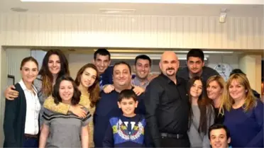 Kaan Artun 'Dalya' Dedi