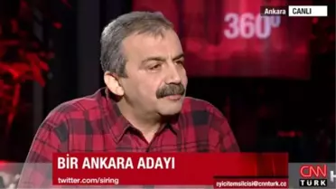 Önder: Çözüm Süreci'nde Hakan Fidan'la İrtibatımız Sıfıra İndi