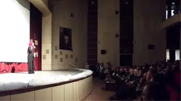 Öyküleriyle Şiir Dinletisi