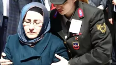 Savcı Kiraz'ın Eşi Son Akşamı Anlattı