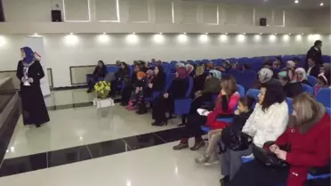 Sydv Eğitimlere Devam Ediyor