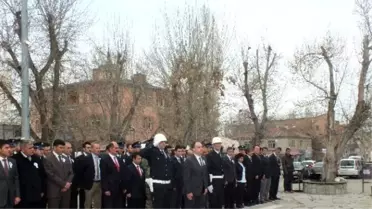 Türk Polis Teşkilatı'nın 170. Yıldönümü