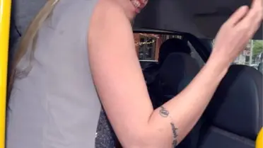 Tatil İçin Geldiler Konsomatrislik Yaparken Yakalandılar