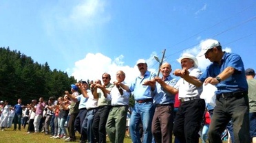 Artvin Günleri 16 Nisan'da Feshane'de Başlıyor