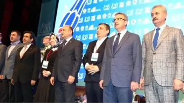 Bakan Işık: Türkiye İnanılmaz Değişim ve Dönüşümü Başardı
