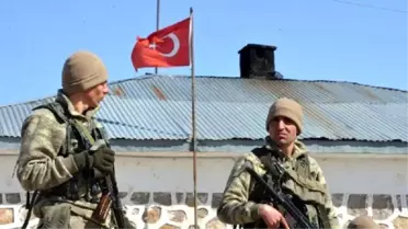HDP Ağrı İl Başkanı Tayfur: PKK'lılar da Şenliğe Katılacaktı