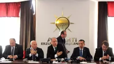 Efkan Ala: 'Ağrı'daki Saldırganlar Etkisiz Hale Getirildi'