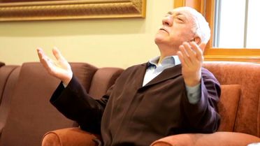 FETÖ'nün Örtbas Mahkemeleri