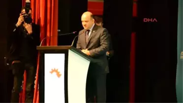 Gebze Bakan Işık: Türkiye İnanılmaz Değişim ve Dönüşümü Başardı