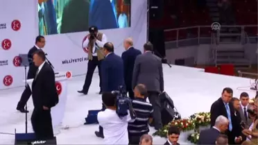 MHP'nin Ozanı' Hakkari'ye 'Allah'ın Selamı'Yla Gidecek
