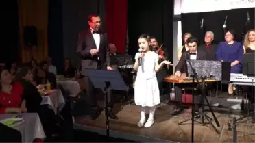 Münih'e Bahar, Dilbeste ile Geldi