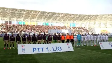 PTT 1. Lig