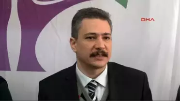 Tokat Hdp, Tokat Adaylarını Tanıttı