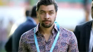Ahmet Gökçek'ten Futbolculara 'Şampiyonluk' Sitemi