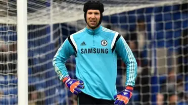 Beşiktaş'tan Petr Cech Açıklaması