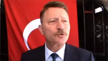 Bodrum Vatan Partisi Genel Başkan Yardımcısı Uğur 'İktidar Ortağı Olacağız'