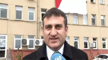 Cumhurbaşkanı Erdoğan'ın Memleketinde Yasa Dışı Dinleme Davası