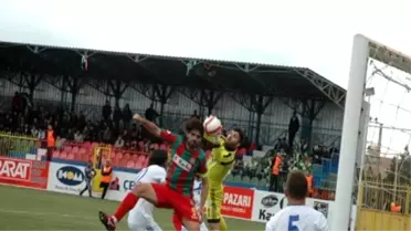DB Belediyespor: 3 Gölbaşıspor: 0
