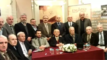 Dostları Burhanettin Kayhan'ı Anlattı
