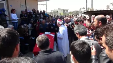 Emniyet Müdürü Son Yolculuğuna Uğurlandı